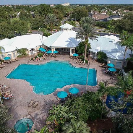 3 Bedroom Resort Style Condo, 3 Miles To Disney! Kissimmee Luaran gambar