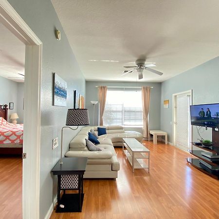 3 Bedroom Resort Style Condo, 3 Miles To Disney! Kissimmee Luaran gambar
