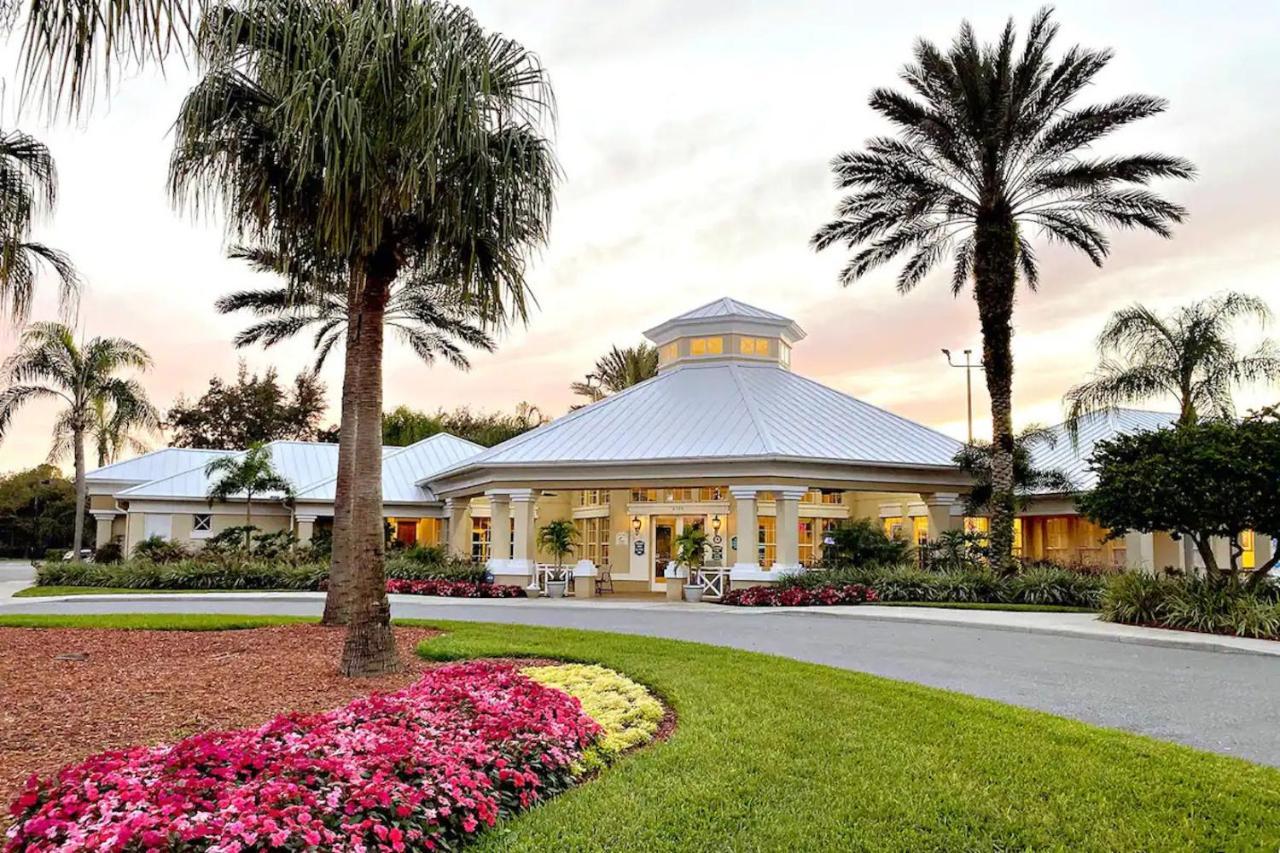 3 Bedroom Resort Style Condo, 3 Miles To Disney! Kissimmee Luaran gambar