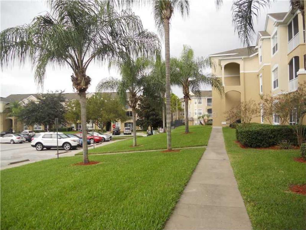 3 Bedroom Resort Style Condo, 3 Miles To Disney! Kissimmee Bilik gambar