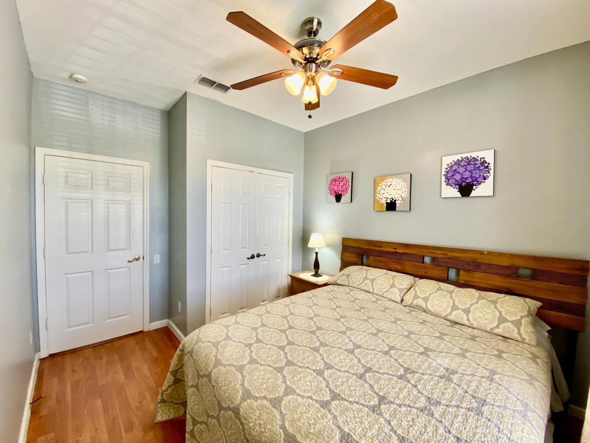 3 Bedroom Resort Style Condo, 3 Miles To Disney! Kissimmee Luaran gambar