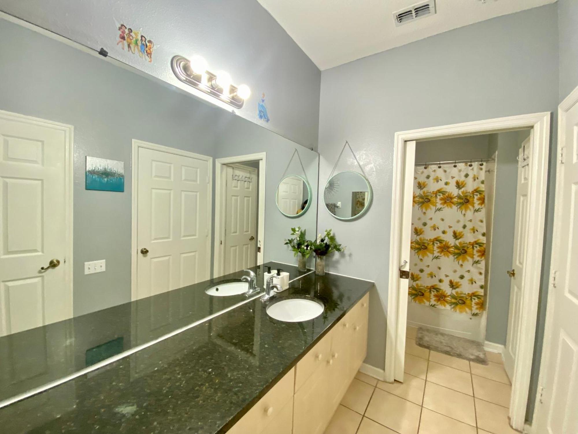 3 Bedroom Resort Style Condo, 3 Miles To Disney! Kissimmee Luaran gambar