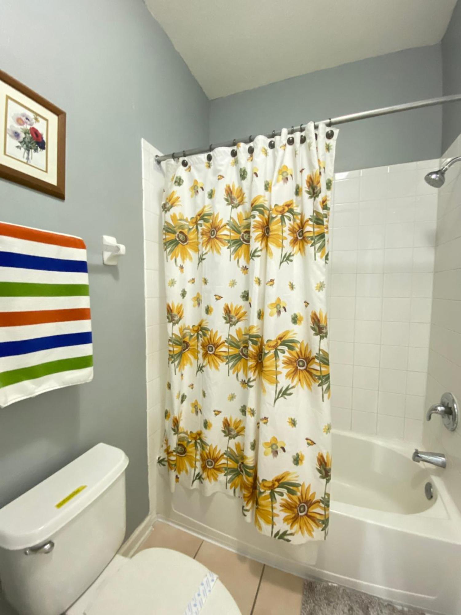 3 Bedroom Resort Style Condo, 3 Miles To Disney! Kissimmee Luaran gambar