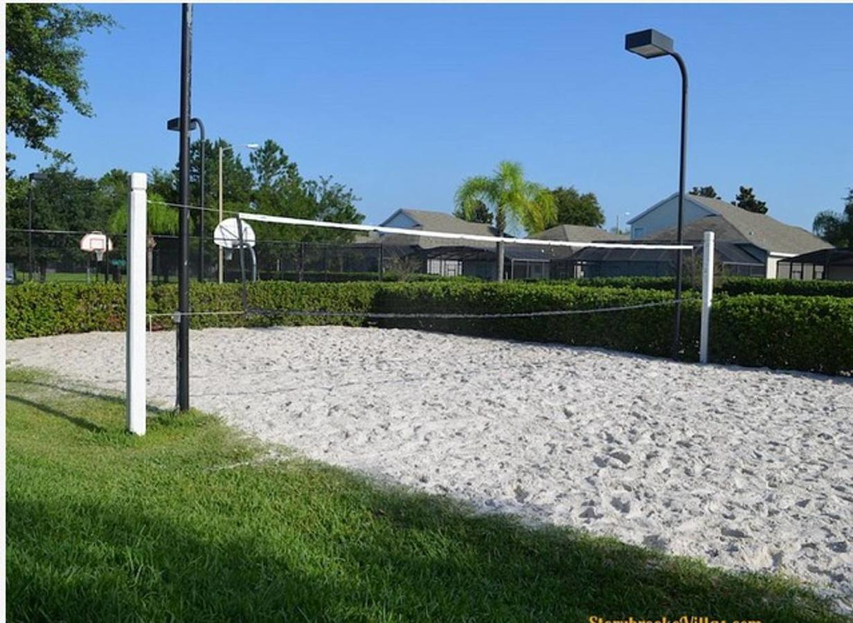 3 Bedroom Resort Style Condo, 3 Miles To Disney! Kissimmee Luaran gambar